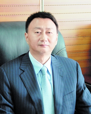 田青久:今年是一汽马自达品牌年