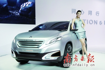 东标将受益PSA联盟战略