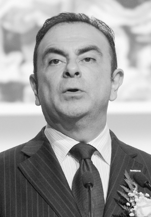 戈恩:英菲尼迪不降价 2014年两款国产