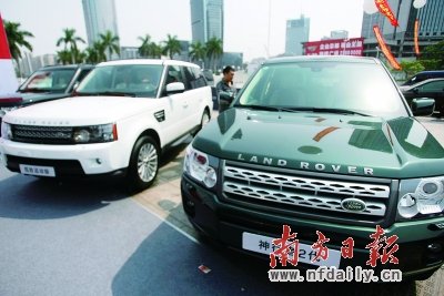 百公里耗油7升 5月东莞柴油车销量同比增三成