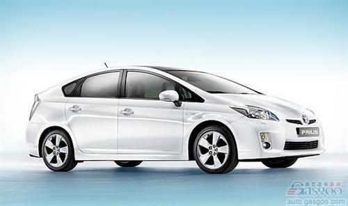 5月日本国内汽车销量同比增长66% 丰田领涨