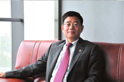 东雪新老总上任详解规划 年底推全球战略车型