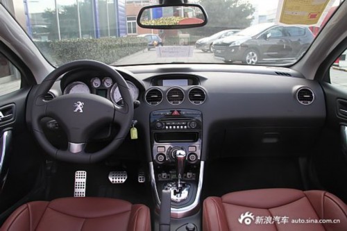 我负责拉风 六款40万内时尚敞篷车一览