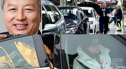 传发改委或放弃支持青年购萨博 中日联盟已告获胜