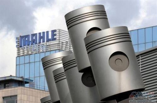 马勒投资千万美元扩建密歇根州技术研发中心