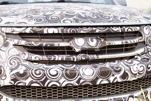 旗云SUV/换代QQ/风云2 奇瑞多新车将上市