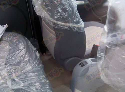 旗云SUV/换代QQ/风云2 奇瑞多新车将上市