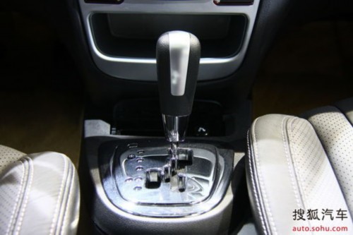 旗云SUV/换代QQ/风云2 奇瑞多新车将上市