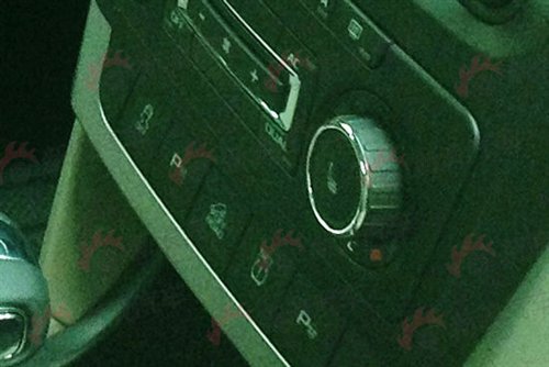 斯柯达Yeti国内谍照曝光 2013年推出