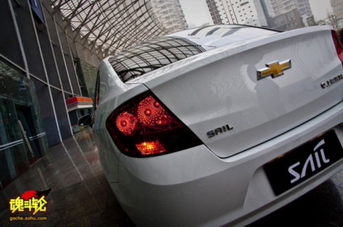 五月“高考揭榜” 前十位轿车销量排名