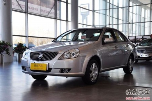 五月“高考揭榜” 前十位轿车销量排名