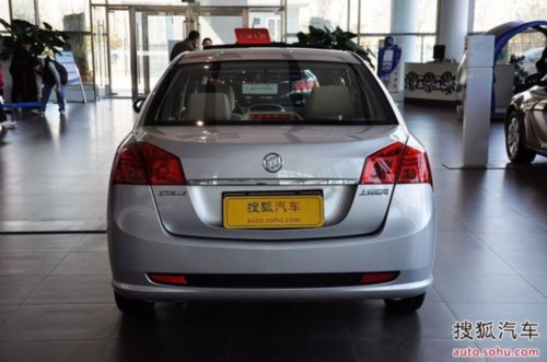 五月“高考揭榜” 前十位轿车销量排名