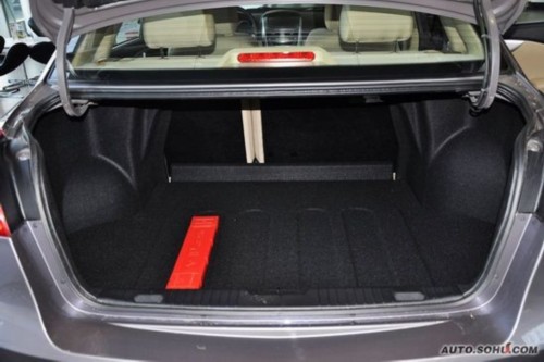 五月“高考揭榜” 前十位轿车销量排名