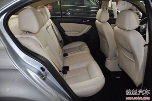 五月“高考揭榜” 前十位轿车销量排名