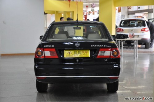 五月“高考揭榜” 前十位轿车销量排名