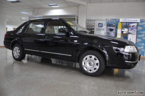 五月“高考揭榜” 前十位轿车销量排名