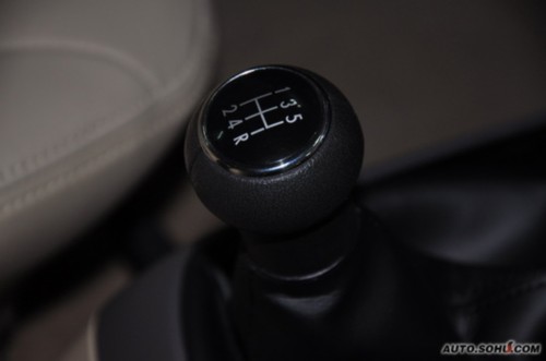 五月“高考揭榜” 前十位轿车销量排名