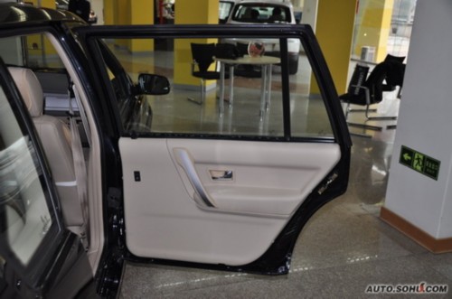 五月“高考揭榜” 前十位轿车销量排名