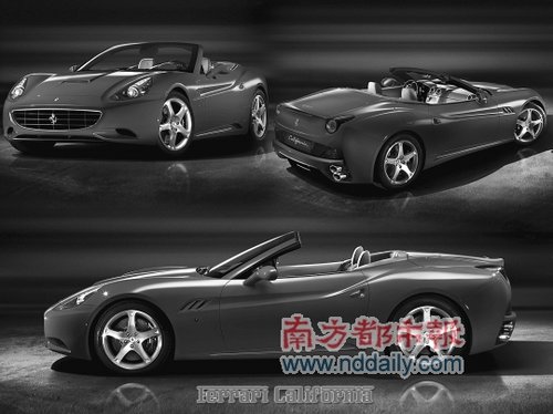 豪门盛宴:超跑、SUV、轿车混动加持