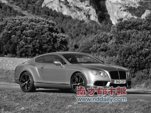 豪门盛宴:超跑、SUV、轿车混动加持
