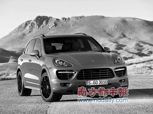 豪门盛宴:超跑、SUV、轿车混动加持
