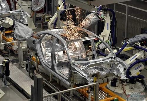 大众汽车美国新增700名员工 提高生产质量
